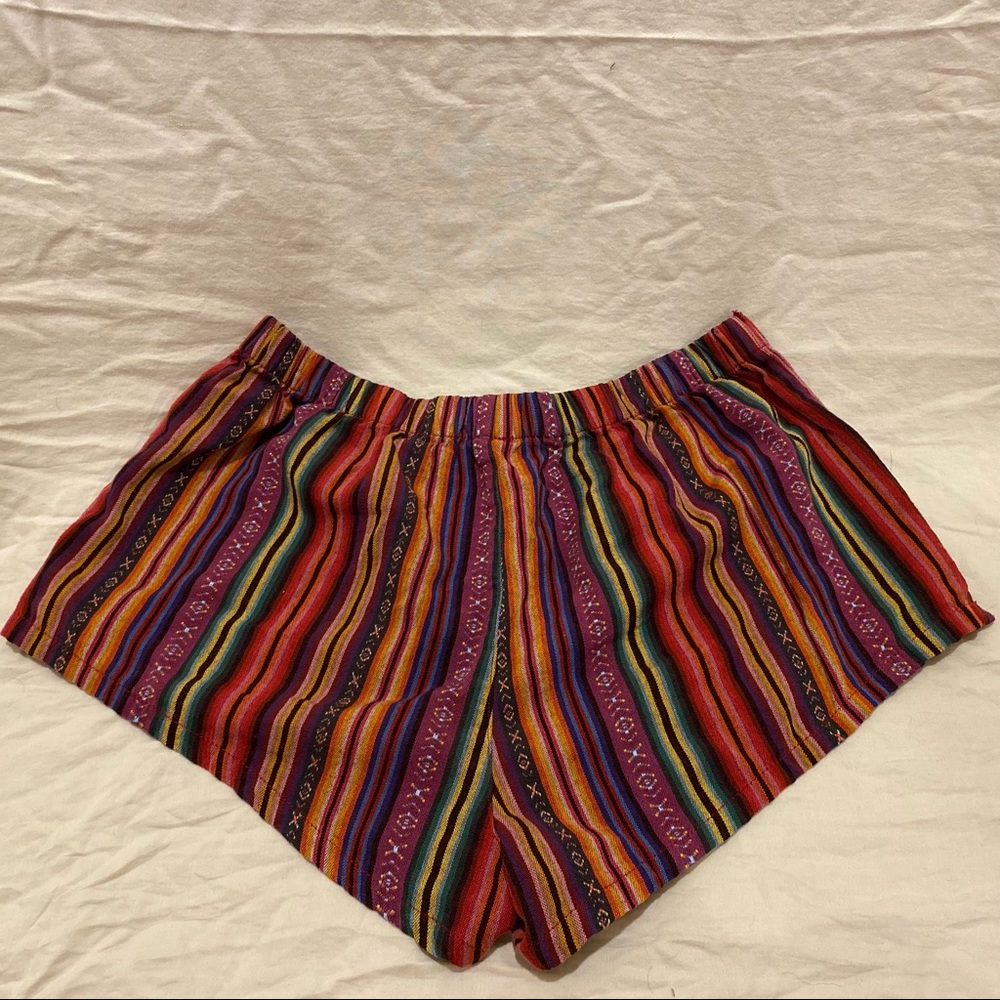 Forever 21 women’s shorts